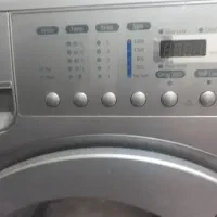 لباسشویی سامسونگ|ماشین لباسشویی و خشک‌کن لباس|اهواز, سلطانمنش|دیوار