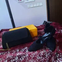 کیف و کفش ست و تک