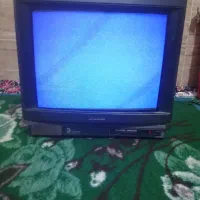 تلویزیون سونی/SONY ژاپنی اصل21اینچ