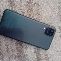 سامسونگ Galaxy A12|موبایل|تهران, استاد معین|دیوار