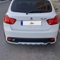 کوییک دنده‌ای S، مدل ۱۴۰۳