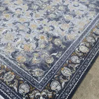 فرش گیلدای افشان// کاشان*|فرش|کرمان, |دیوار