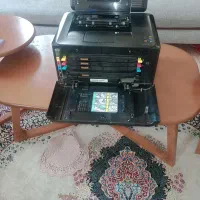 پرینتر رنگی سامسونگ مدل clp 315|پرینتر، اسکنر، کپی، فکس|کرج, مهرویلا شمالی|دیوار
