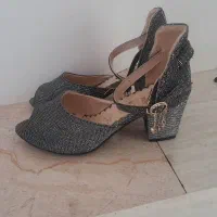 بوت و کفش مجلسی نو|کیف، کفش، کمربند|بهار, |دیوار