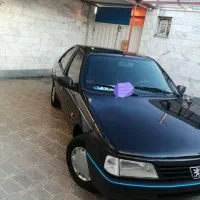 پژو405مدل84