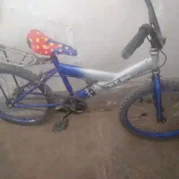 دوچرخه سایز ۲۰