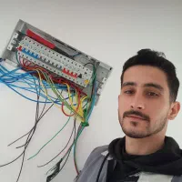 برقکاری ساختمان/ لاینر