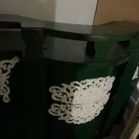 کانتر منشی آرایشگاه دفترکار|مبلمان اداری|تهران, باغ فیض|دیوار