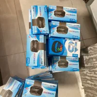 ساعت هوشمند دو بند کیفیت اصلی