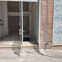 فروش مغازه  دو طبقه ۵۵ متر نوساز|فروش مغازه و غرفه|شهرضا, |دیوار