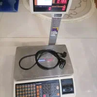 ترازو کار کرده رادین