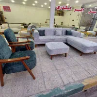 مبل ال کم جا مناسب برای شما