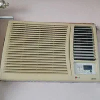 کولر پنجره ای ۱۸هزار