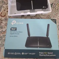 مودم tplink mr600 سیم کارتی