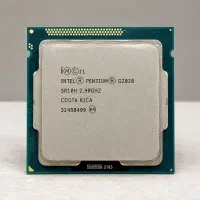 پردازنده pentium g2020 نسل ۳