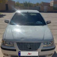 سمند ۹۲مدلsExu7|خودرو سواری و وانت|تربت جام, مولانا|دیوار