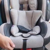 صندلی کودک دلیجان