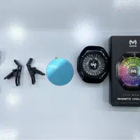 بورس انواع لوازم جانبی موبایل وفن خنک کننده موبایل|لوازم جانبی موبایل و تبلت|شیراز, زند|دیوار