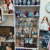 صنایع دستی امیدی فروش به صورت حضوری و آنلاین|صنایع دستی و سایر لوازم تزئینی|شیراز, شاهچراغ|دیوار