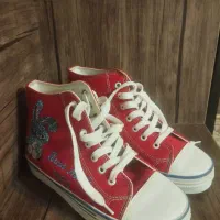 کفش ال استار سایز 37ـ38|کیف، کفش، کمربند|صباشهر, |دیوار