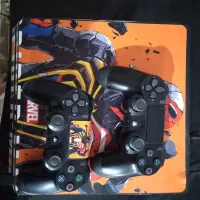 ps4اسلیم ۱ترا کپی خور|کنسول، بازی ویدئویی و آنلاین|اردبیل, |دیوار