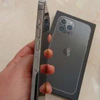 ایفون 13 پرومکس 256گیگ ریجستر