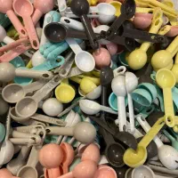 قاشق ادویه عمده