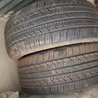 لاستیک بارز ۲۰۵