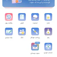 فرصت خفن با بلو بانک