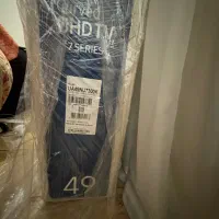 تلویزیون سامسونگ ۴۹ اینچ|تلویزیون و پروژکتور|تهران, سعادت‌آباد|دیوار