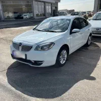 برلیانس H300مدل۹۶