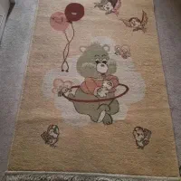 قالیچه اتاق کودک