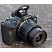 Canon R100 دوربین کنون