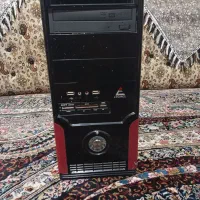 1عدد کیس و2عدد کیبورد