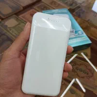 پاوربانک 10000 اورجینال ریمکس (REMAX)|لوازم جانبی موبایل و تبلت|قشم, |دیوار