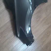 گلگیر جلوی هایما S5 سمت چپ