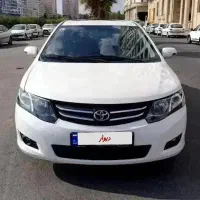 زوتی اصلی z300(آریو نیست)
