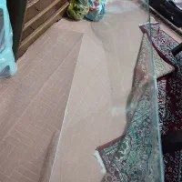 شیشه|میز و صندلی غذاخوری|بندرعباس, |دیوار