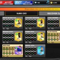 اکانت دریم لیگ|کنسول، بازی ویدئویی و آنلاین|اصفهان, ولدان|دیوار