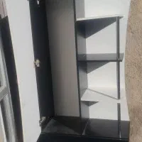 کمد کودک|اسباب و اثاث بچه|فرخ‌شهر, |دیوار