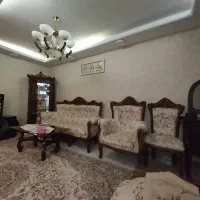 فروش فوری ۸۰ متری بعلت مهاجرت|فروش آپارتمان|کرج, شهرک فهمیده|دیوار