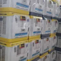 کولر آبی ۲۸۰۰ مونوژن GENRAL قبل دانشگاه خوارزمی