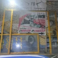 درب مغازه جامکه|مصالح و تجهیزات ساختمان|نقده, |دیوار