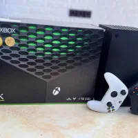 ایکس باکس سری ایکس دو دسته خانگی