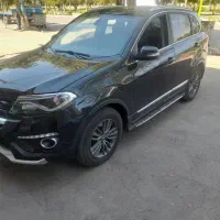 تیگو ۵ مدل ۹۷ در حد صفر
