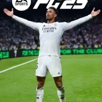 اکانت قانونی FC 25 ظرفیت 2
