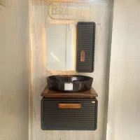 اینه و باکس درمدلهای مختلف با بهترین کیفیت|لوازم سرویس بهداشتی|همدان, |دیوار