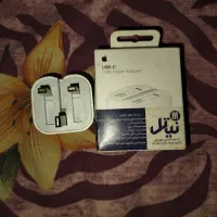 اداپتور آیفون
