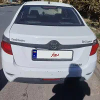 برلیانس 96 مهریز|خودرو سواری و وانت|مهریز, |دیوار