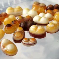 عقیق بابا قوری دو کوهان